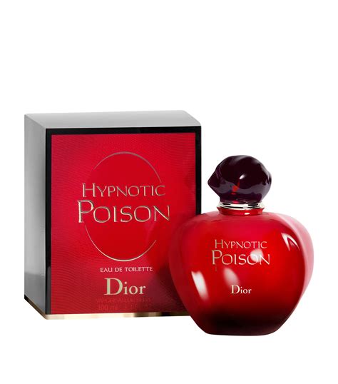 Hypnotic Poison von Dior (Eau de Toilette) » Meinungen